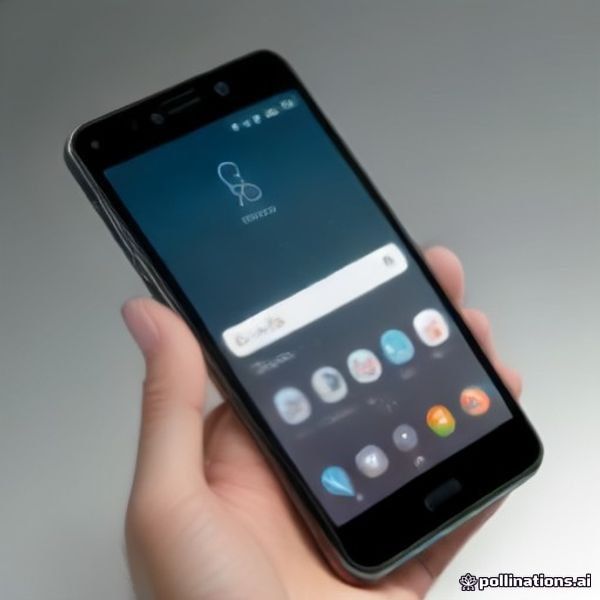 Смартфон Mid