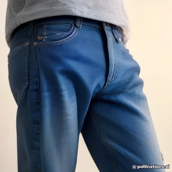 Джинси Baggy