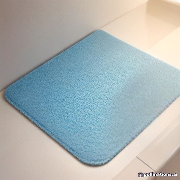 Килимок для ванної