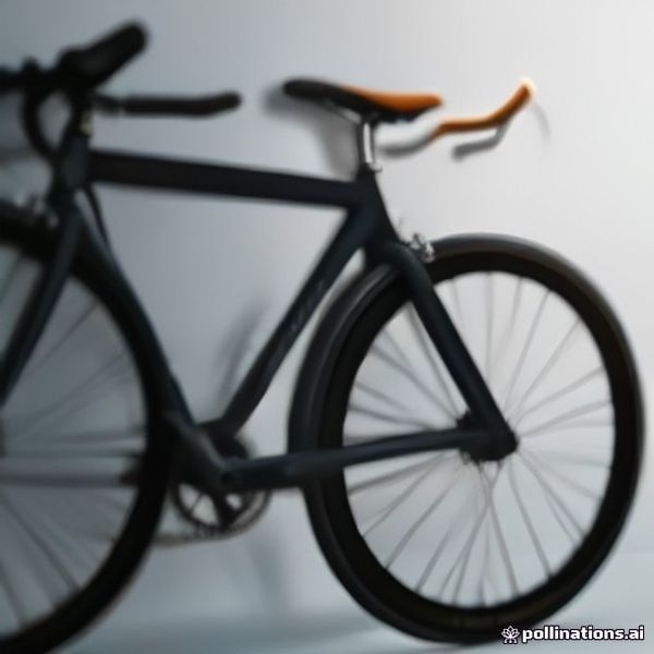 Замок велосипедний U-lock