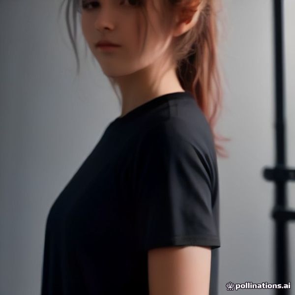 Футболка Basic Black