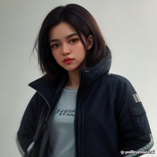 Куртка Harrington