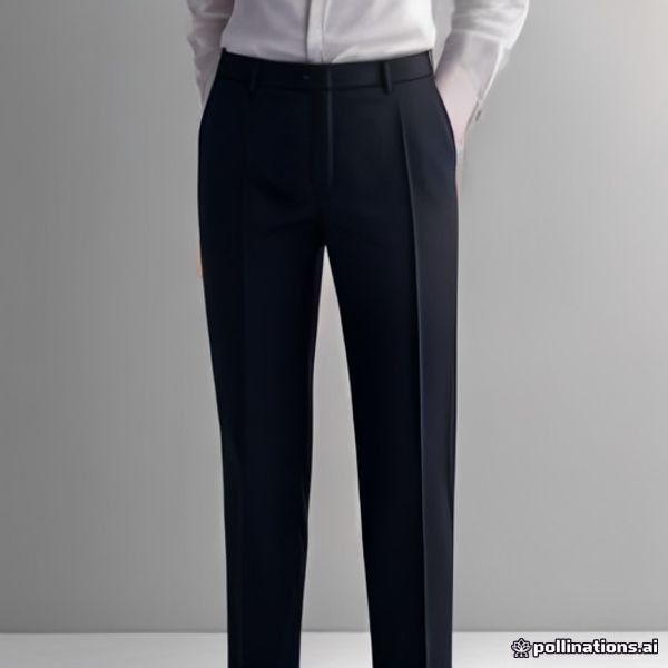 Штани Tailored