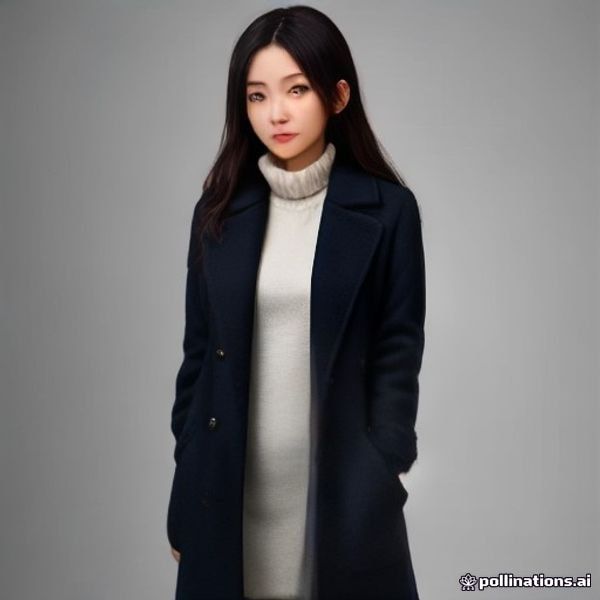 Вовняне пальто Cappotto